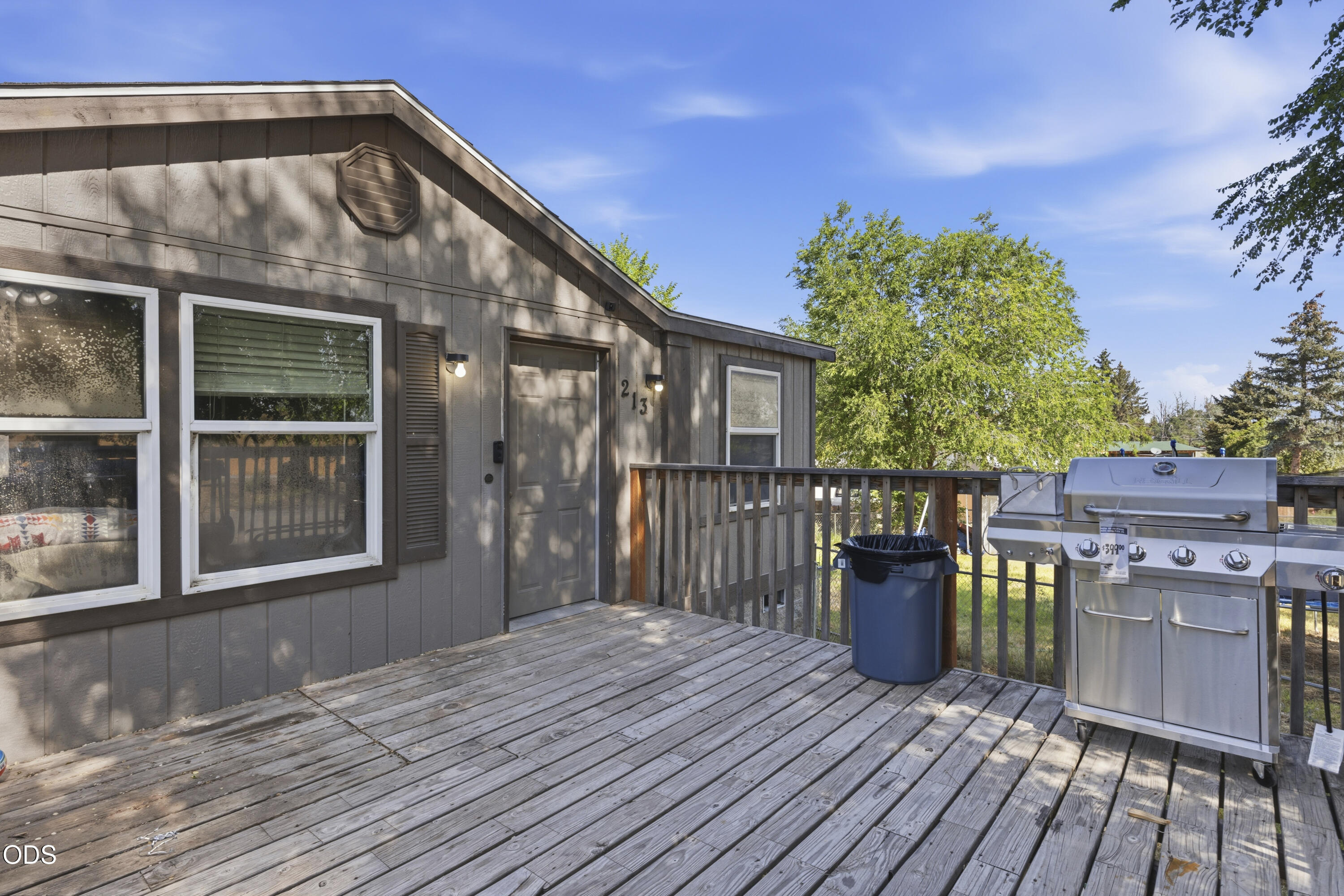 213 Butte Avenue Metolius, OR 97741 - Photo 1 of 15