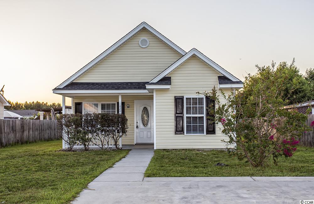 424 Overcrest Street Myrtle Beach, SC 29579 - Photo 1 of 19 Gallery Image 1