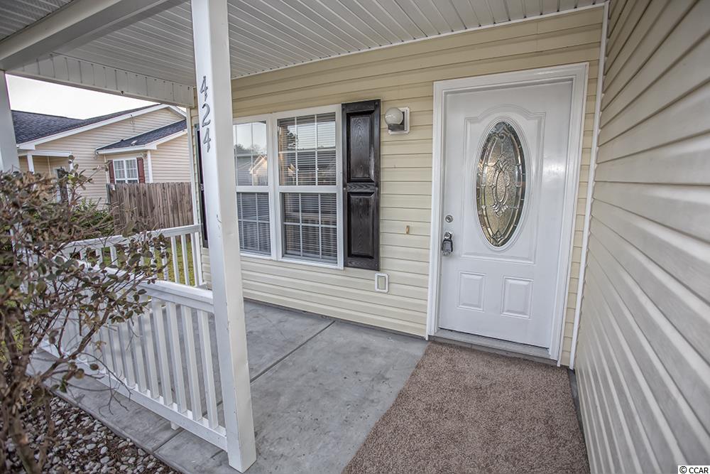 424 Overcrest Street Myrtle Beach, SC 29579 - Photo 2 of 19 Gallery Image 2