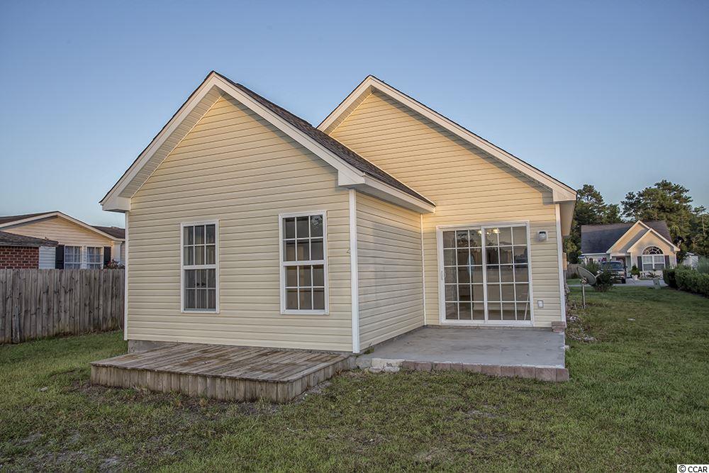 424 Overcrest Street Myrtle Beach, SC 29579 - Photo 18 of 19 Gallery Image 18