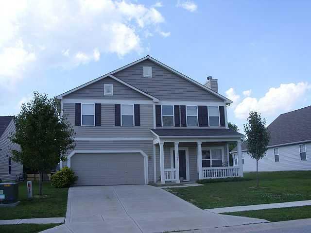 10708 Stillwater Road Indianapolis, IN 46234 - Photo 1 of 4 Gallery Image 1