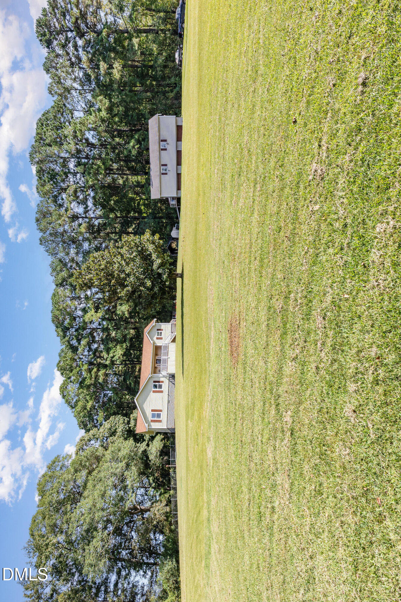 365 Landmark Road Willow Spring, NC 27592 - Photo 3 of 27