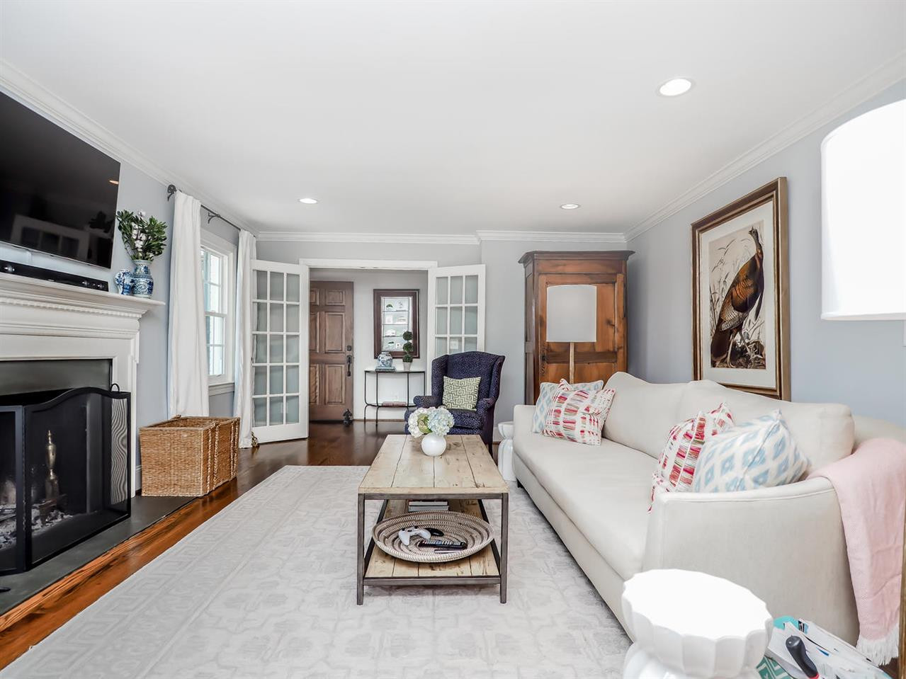 3213 Northampton Street Raleigh, NC 27609 - Photo 5 of 25 Photo 5