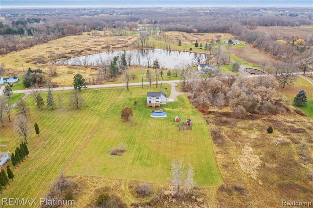 3980 Byron Road Howell, MI 48855 - Photo 41 of 47