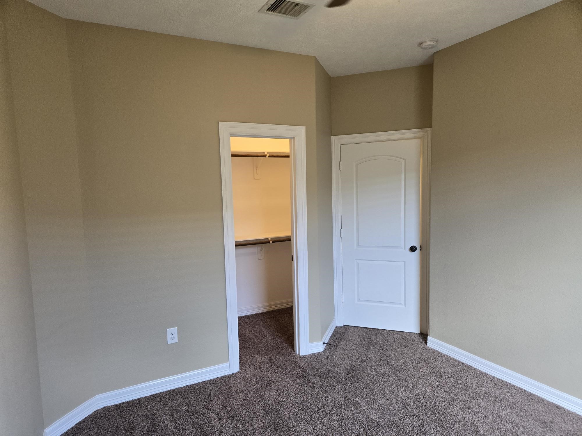 306 Masterson Street Arcola, TX 77583 - Photo 20 of 28 A Secondary Bedroom view.