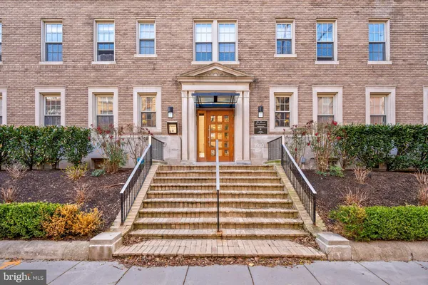 $2,550 | 1910 Kalorama Road Northwest, Unit 506, Washington, DC 20009
