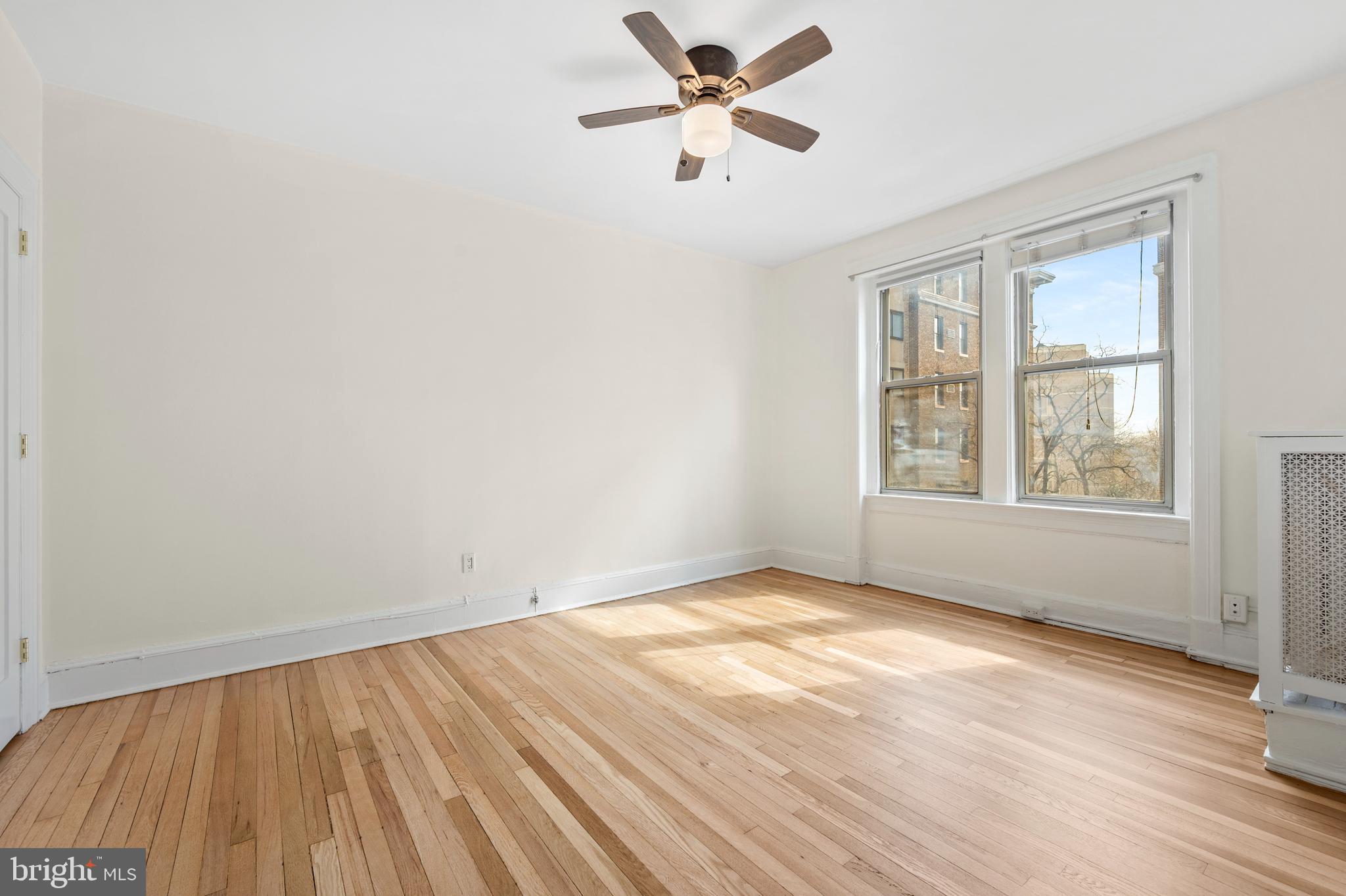 1910 Kalorama Road Northwest, Unit 506 Washington, DC 20009 - Photo 12 of 15