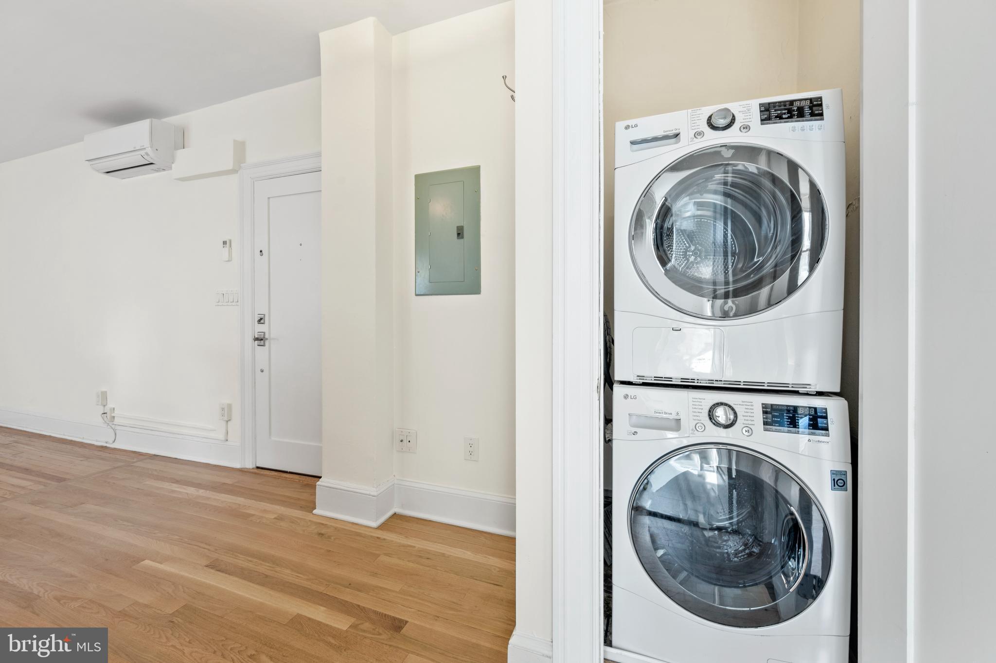 1910 Kalorama Road Northwest, Unit 506 Washington, DC 20009 - Photo 14 of 15