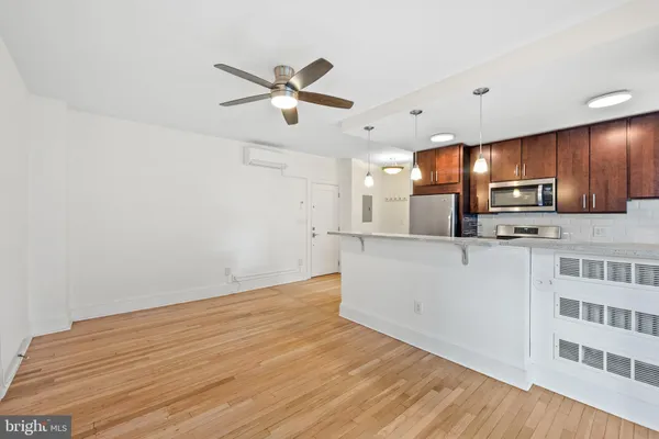 $2,550 | 1910 Kalorama Road Northwest, Unit 506, Washington, DC 20009