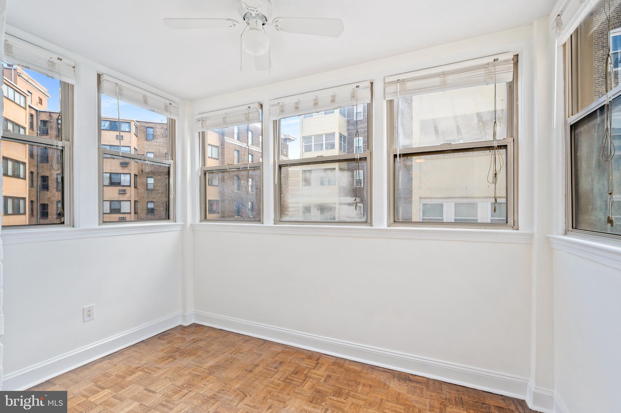 1910 Kalorama Road Northwest, Unit 506 Washington, DC 20009 - Photo 5 of 15