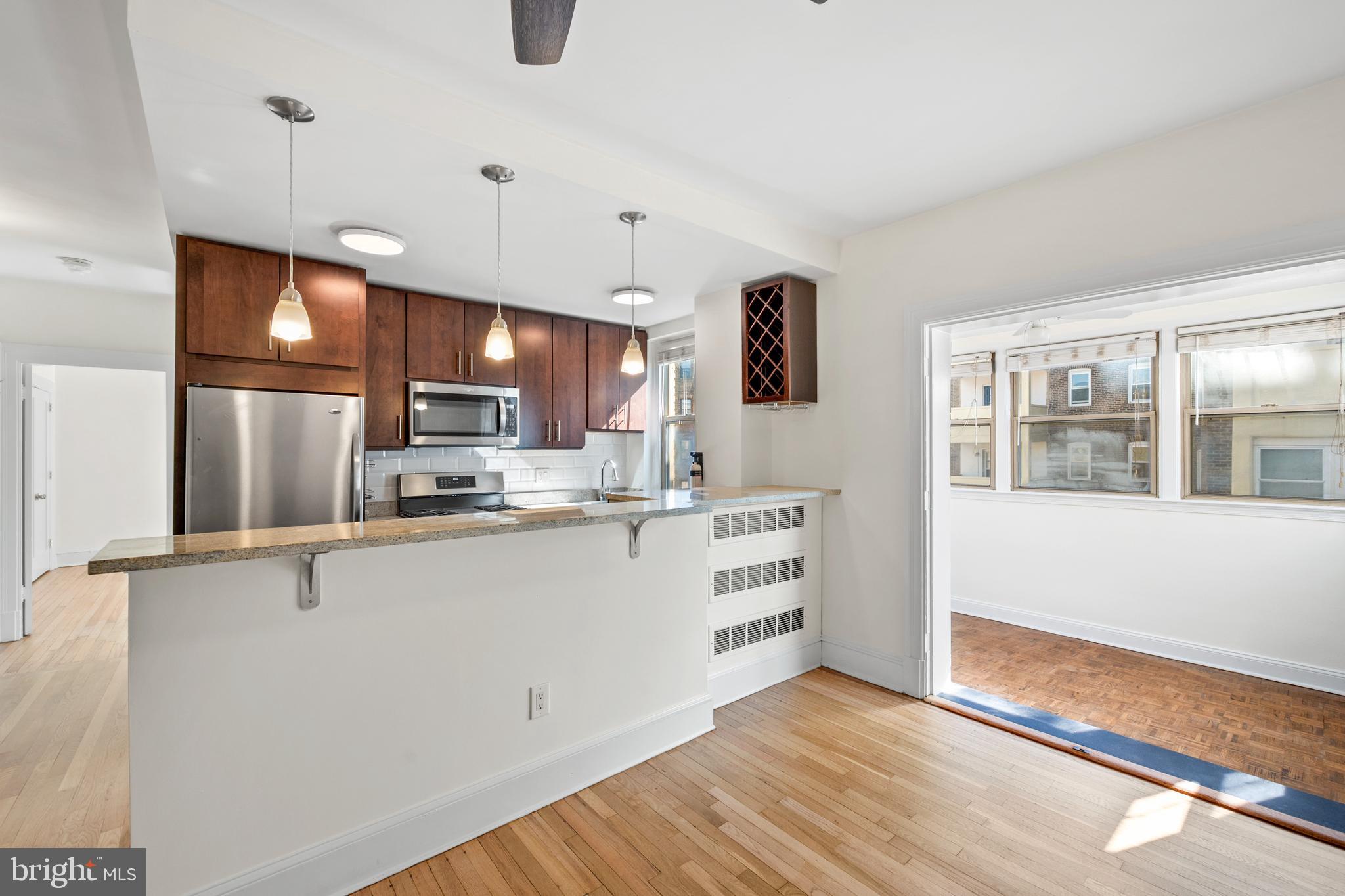 1910 Kalorama Road Northwest, Unit 506 Washington, DC 20009 - Photo 6 of 15