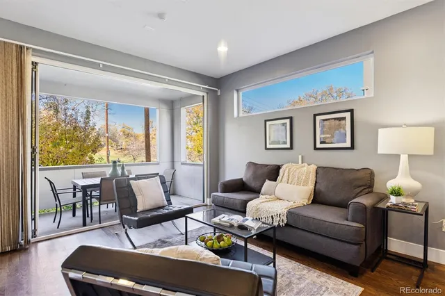 $899,000 | 2868 West 22nd Avenue, Denver, CO 80211