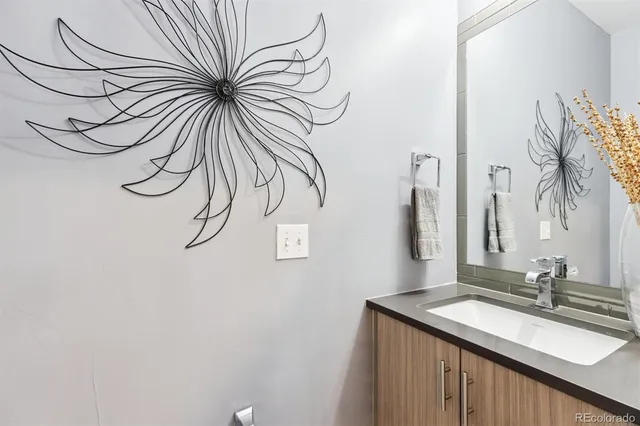 $899,000 | 2868 West 22nd Avenue, Denver, CO 80211