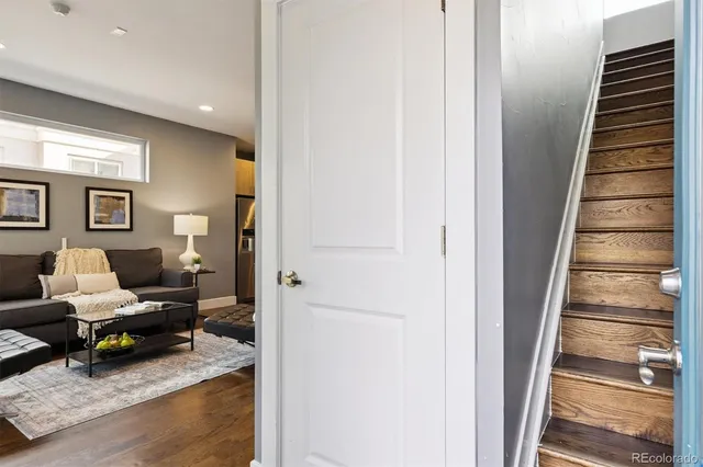 $899,000 | 2868 West 22nd Avenue, Denver, CO 80211