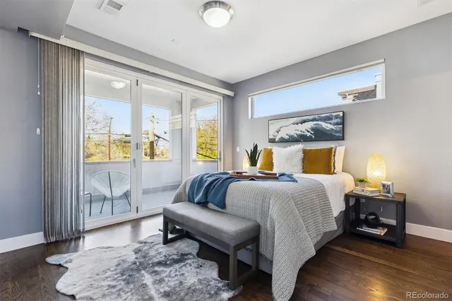 $899,000 | 2868 West 22nd Avenue, Denver, CO 80211