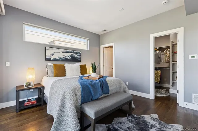 $899,000 | 2868 West 22nd Avenue, Denver, CO 80211