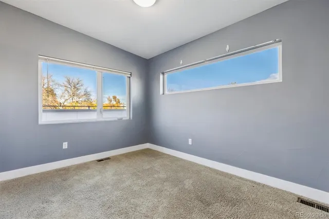 $899,000 | 2868 West 22nd Avenue, Denver, CO 80211