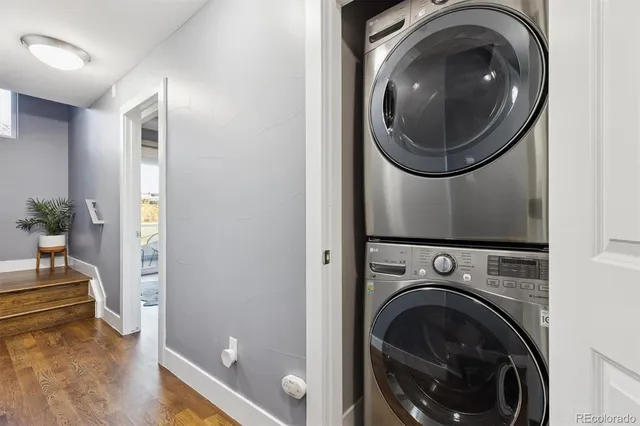 $899,000 | 2868 West 22nd Avenue, Denver, CO 80211