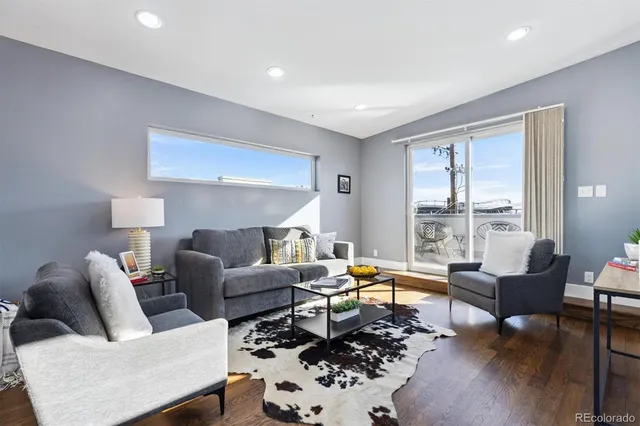 $899,000 | 2868 West 22nd Avenue, Denver, CO 80211