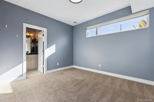 $899,000 | 2868 West 22nd Avenue, Denver, CO 80211