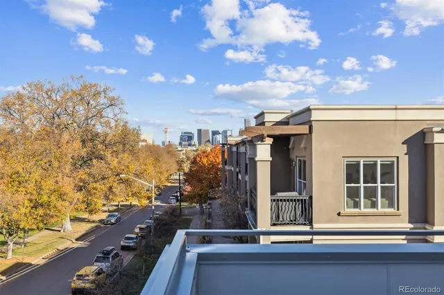 $899,000 | 2868 West 22nd Avenue, Denver, CO 80211