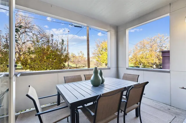 $899,000 | 2868 West 22nd Avenue, Denver, CO 80211