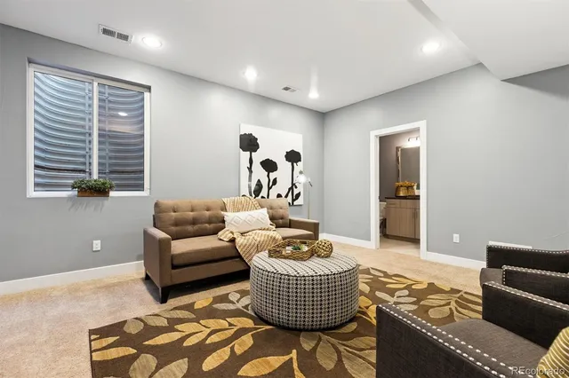 $899,000 | 2868 West 22nd Avenue, Denver, CO 80211