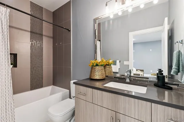 $899,000 | 2868 West 22nd Avenue, Denver, CO 80211