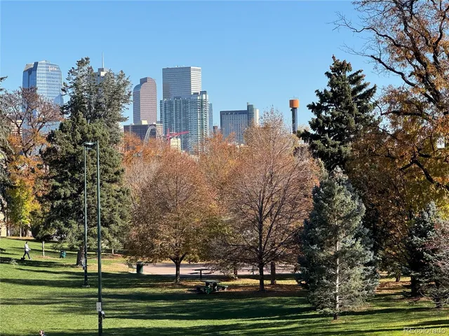 $899,000 | 2868 West 22nd Avenue, Denver, CO 80211