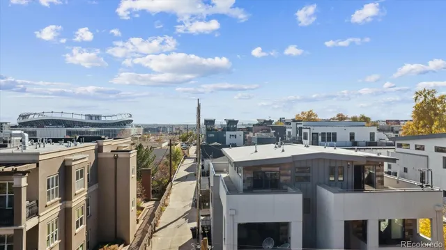 $899,000 | 2868 West 22nd Avenue, Denver, CO 80211