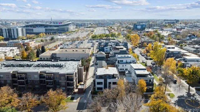 $899,000 | 2868 West 22nd Avenue, Denver, CO 80211