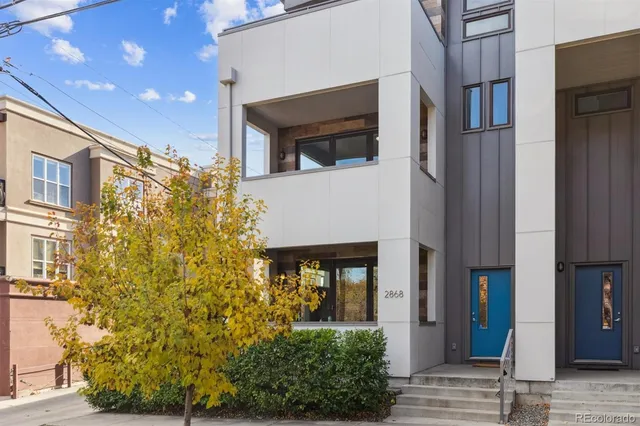 $899,000 | 2868 West 22nd Avenue, Denver, CO 80211