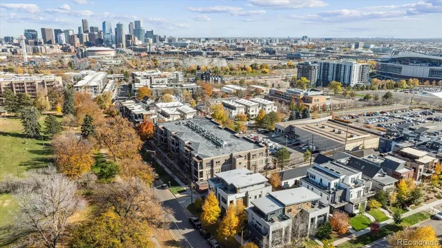 $899,000 | 2868 West 22nd Avenue, Denver, CO 80211