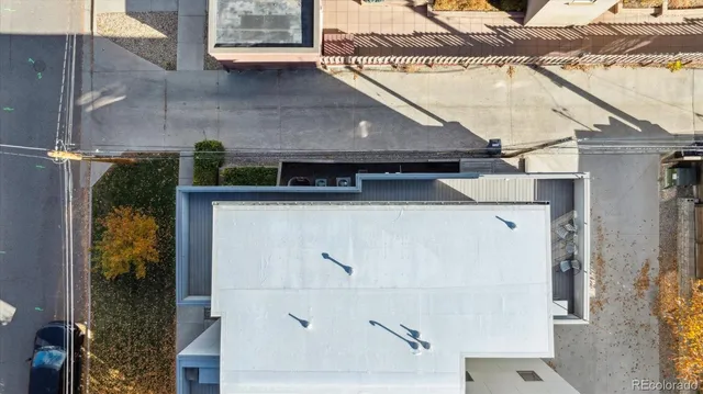 $899,000 | 2868 West 22nd Avenue, Denver, CO 80211