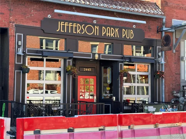 $899,000 | 2868 West 22nd Avenue, Denver, CO 80211