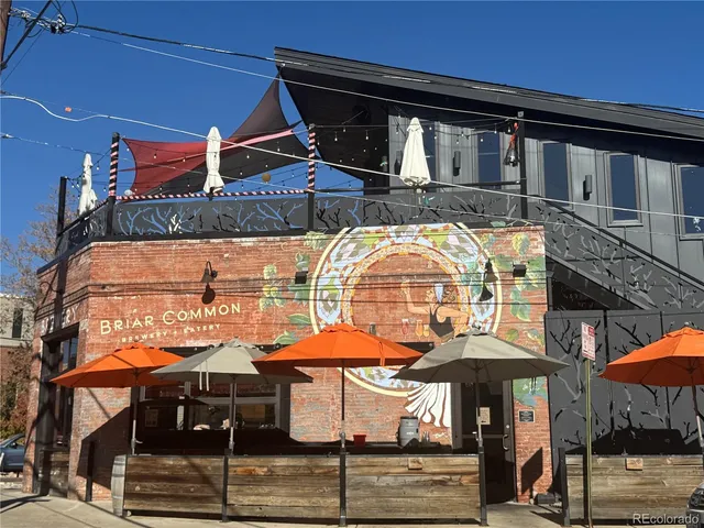 $899,000 | 2868 West 22nd Avenue, Denver, CO 80211