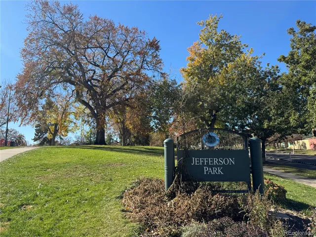 $899,000 | 2868 West 22nd Avenue, Denver, CO 80211