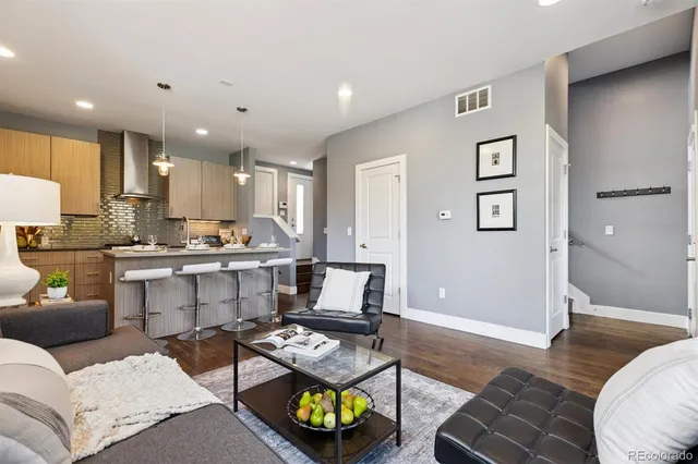 $899,000 | 2868 West 22nd Avenue, Denver, CO 80211