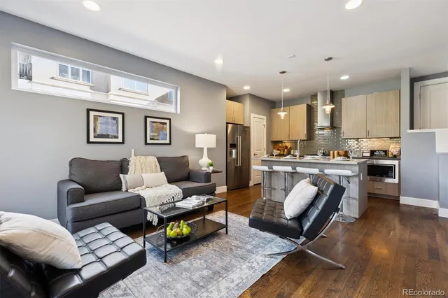 $899,000 | 2868 West 22nd Avenue, Denver, CO 80211