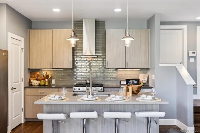 $899,000 | 2868 West 22nd Avenue, Denver, CO 80211