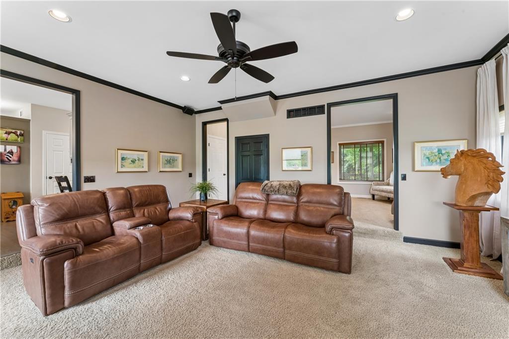 23237 Nall Road Bucyrus, KS 66013 - Photo 12 of 96