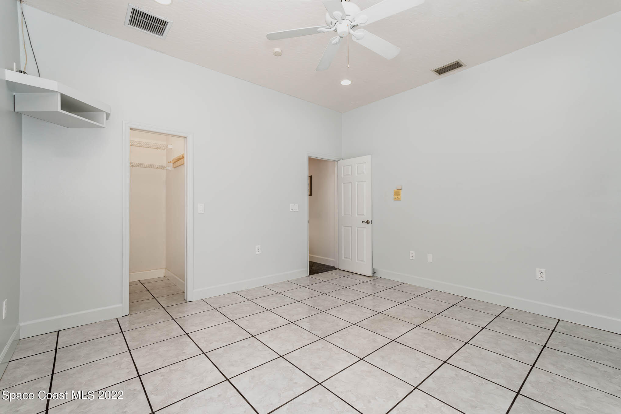 3920 Postridge Trail Melbourne, FL 32934 - Photo 31 of 52 a view of an empty room