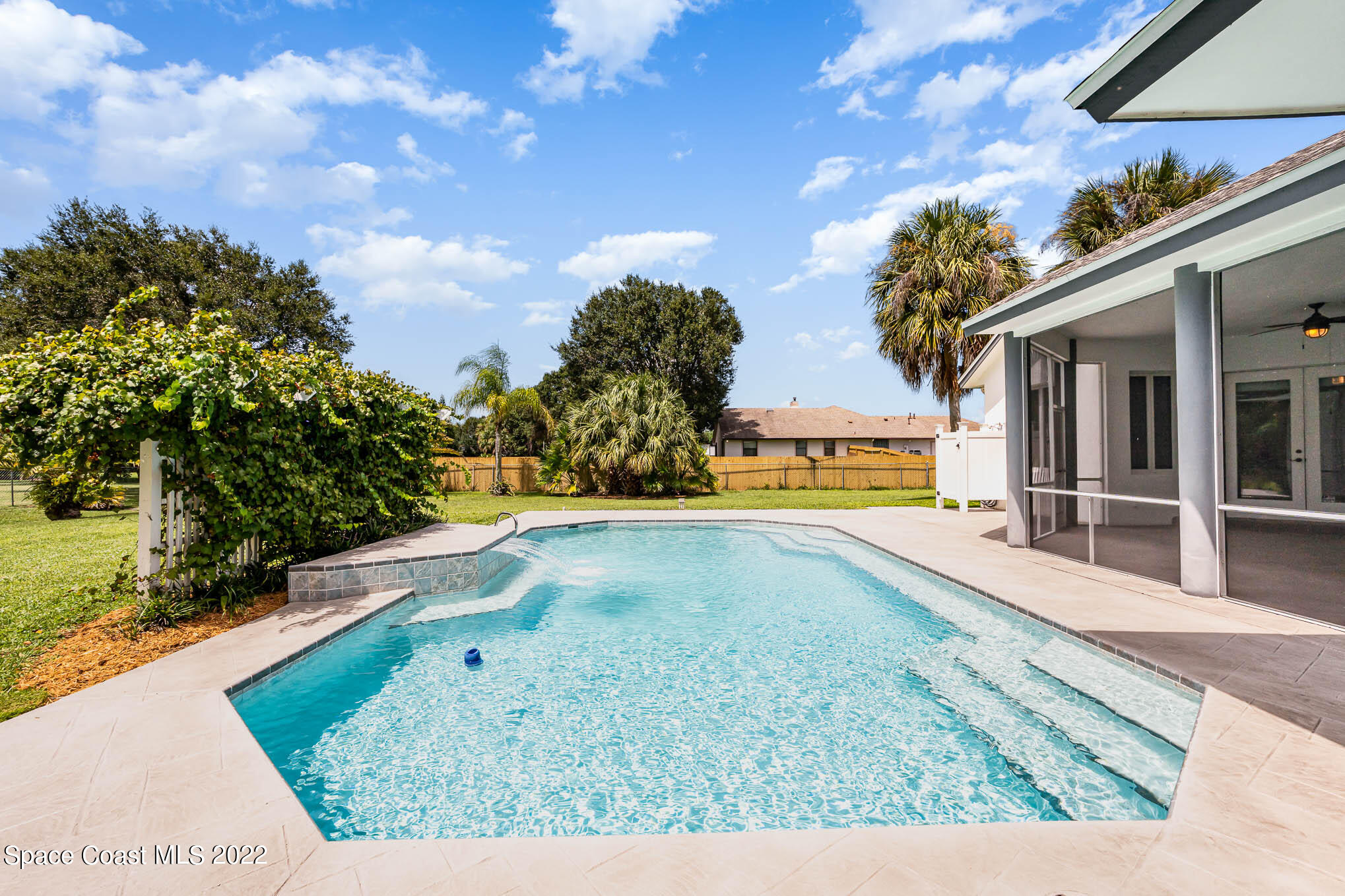 3920 Postridge Trail Melbourne, FL 32934 - Photo 4 of 52 a view of an outdoor space