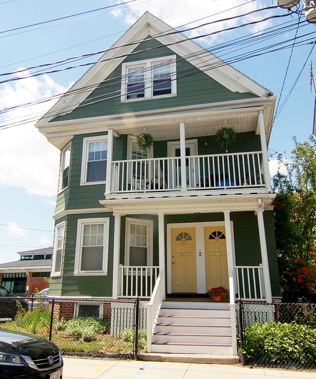 17 Gold Star Road, Unit 2 Cambridge, MA 02140 - Photo 1 of 21 Gallery Image 1