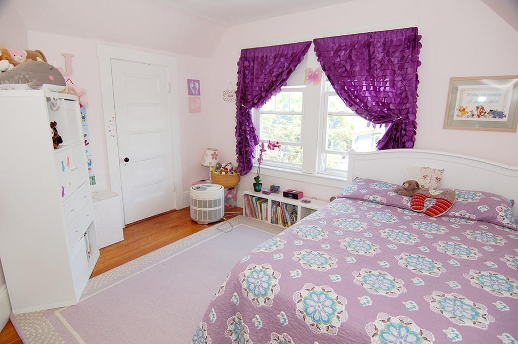 17 Gold Star Road, Unit 2 Cambridge, MA 02140 - Photo 13 of 21 Gallery Image 13