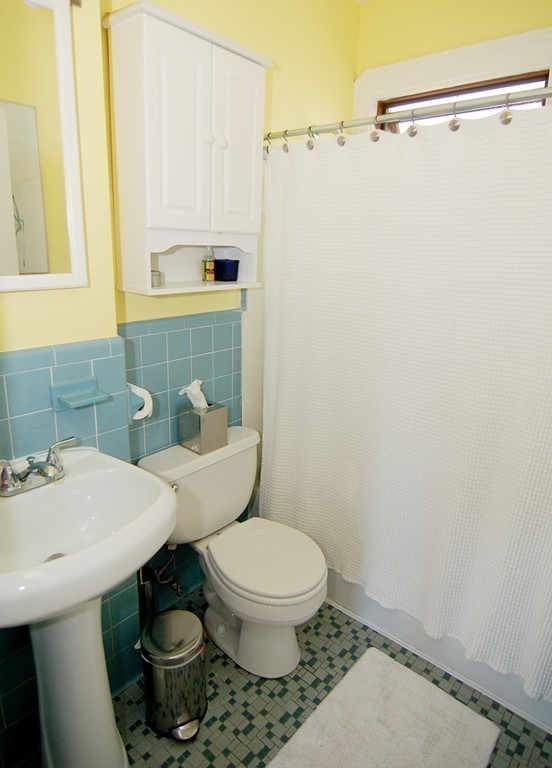 17 Gold Star Road, Unit 2 Cambridge, MA 02140 - Photo 17 of 21 Gallery Image 17
