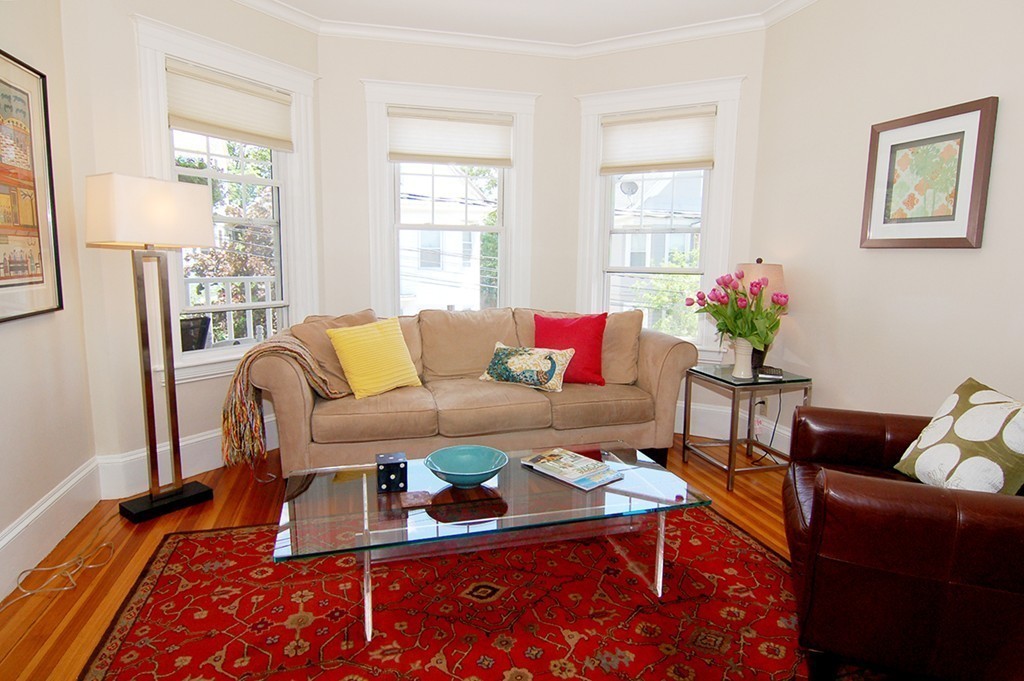 17 Gold Star Road, Unit 2 Cambridge, MA 02140 - Photo 3 of 21 Gallery Image 3