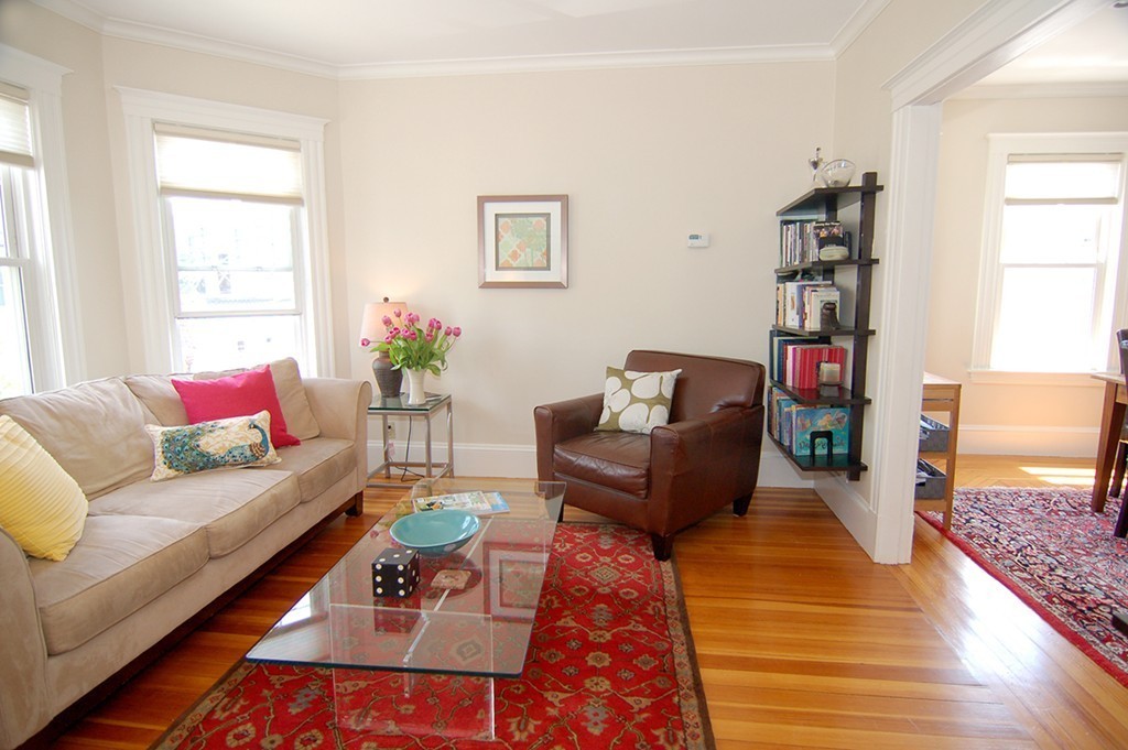 17 Gold Star Road, Unit 2 Cambridge, MA 02140 - Photo 4 of 21 Gallery Image 4