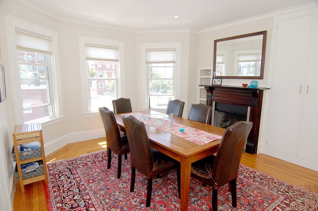 17 Gold Star Road, Unit 2 Cambridge, MA 02140 - Photo 6 of 21 Gallery Image 6