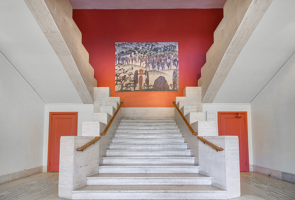 310 Riverside Drive, Unit 1110 Manhattan, NY 10025 - Photo 17 of 18 a view of entryway